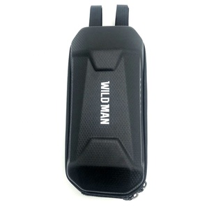 Bolsa de transporte Universal para patinete eléctrico, bolsa de almacenamiento EVA para Xiaomi M365, INOKIM ZERO, KUGOO G30 y MAX, accesorios para Scooter - Product Image 5