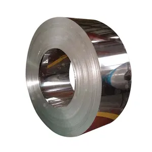 不锈钢线圈304中国工厂制造高品质不锈钢线圈