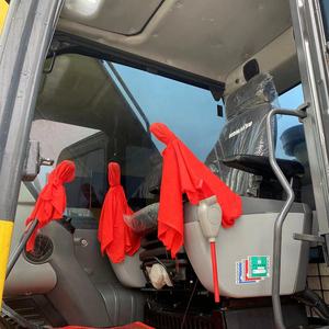 Excavatrice hydraulique Komatsu PC240 de seconde main Moteur Komatsu Classe 24 tonnes Rendement élevé Faible consommation de carburant Bien entretenu - Product Image 4