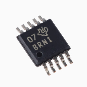 Integrated Circuits ADS1114IDGSR ADS1114I <strong>ADS1114</strong> IC ADC 16BIT 860SPS LP 10MSOP in stock - Product Image 6
