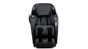 Poltrona Massaggiante Elettrica di Lusso a Gravità Zero con Comando Vocale, Shiatsu Completo 4D Confortevole per Ufficio e Casa 2025 - Product Image 4