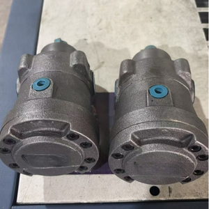 High-pressure Hydraulic <b>Hose</b> Fittings Cast Iron 23 cm Displacement MCY Series MCY14-1B 2.5MCY14-1B 5MCY14-1B 10MCY14-1B - Product Image 3