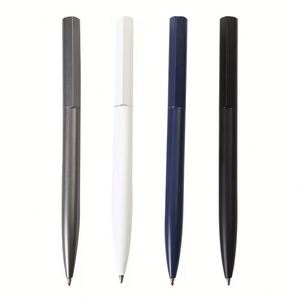 2026 New Trending Product Sustainable Longevity <b>Refillable</b> Customized logo Ballpoint <b>Pen</b> for Corporate Promotional Gifts - Product Image 2