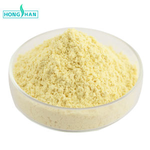 Высококачественный пищевой экстракт эригерона бревискапа, 98% бревискапин, порошок, CAS 116122-36-2 - Product Image 3