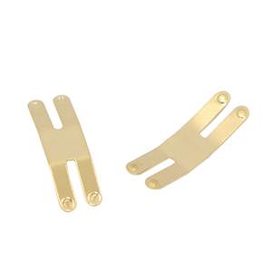 Metralla de celda Aaa 2a Dc2.1 soportes <span class=keywords><strong>18650</strong></span> 4 caja de iones de litio Smt Aa contactos de batería para Sony X Tool 21700 contactos de batería automáticos - Product Image 1