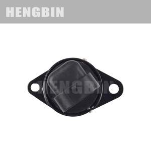 Válvula de Mariposa de Ralentí 25392 AC186 AC166 AC589 AC40518920618980 920618980 - Product Image 4