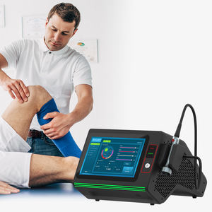 Dispositivo de Terapia Láser No Invasivo de Clase IV de 30w-60w, Tratamiento Efectivo para Rehabilitación y Cuidado de la Salud - Product Image 4