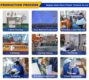 Tùy chỉnh PVC bao bì ống hình chữ nhật Trọng lượng nhẹ rõ ràng chống tĩnh điện nhựa IC đùn Ống - Product Image 6