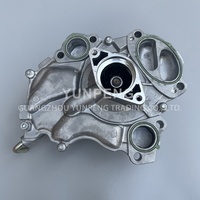 68211202AB Nueva bomba de agua para Jeep Grand Cherokee Dodge Ram 3.0L 2014-2021