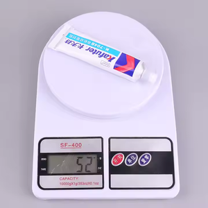 YJJ299 Kafuter K-704 Sellador de Silicona Industrial RTV -60 ℃   hasta 200 ℃   Adhesivo Resistente a Altas Temperaturas para Electrónica - Product Image 5