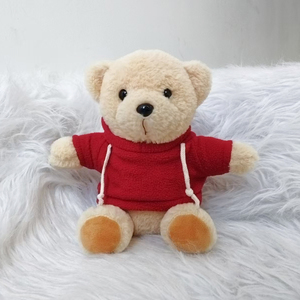 22cm thêm logo gấu bông trường tốt nghiệp kỷ niệm công ty Quà tặng khuyến mãi giá rẻ và chất lượng cao đồ chơi sang Trọng Quà Tặng - Product Image 5