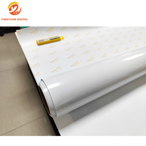Papier <span class=keywords><strong>photo</strong></span> jet d'encre brillant imperméable à l'encre huileuse 220 g/m² 36/42 pouces, rouleau pour l'impression de photos - Product Image 4