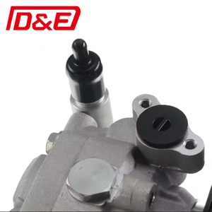 Power Steering Pumps 8K0145153F for Audi A4 1.8/2.0 TFSI 11.2007-4.2009 A5 1.8/2.0 TFSI 11.2007-4.2009 - Product Image 4