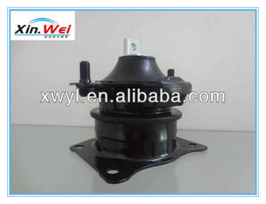 Grosir bantalan Mesin Transmisi Insulator depan Mount untuk Honda Accord 2003-2008 2,4 L dudukan Motor karet baja baru - Product Image 6