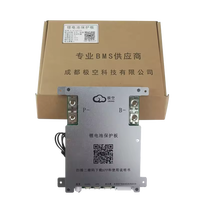 Smart Active JK BMS con RS485 8S 12S BMS 16S 200A 24S 40A 60A 80A 100A 150A 500A 1000A Lifepo4 BMS con equilibrio activo
