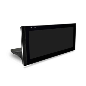 Reproductor Multimedia para Auto Android 13 <span class=keywords><strong>A3</strong></span> de 8 Núcleos y 10.25 Pulgadas para Audi <span class=keywords><strong>A3</strong></span> 2013-2018 con Navegación GPS, 4G, WiFi, CarPlay Inalámbrico y Pantalla Dividida - Product Image 3