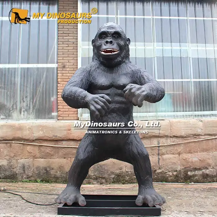 キングコング BIGフィギュア Amazon | 「AC」HIYA TOYS Kong Skull Island キングコング 髑髏
