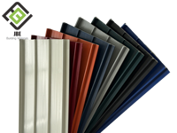 Nouvelles tôles de toiture en PVC imperméables 2026 – Couverture anti-pluie en PVC pour hangar avicole et ferme