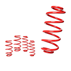 Molla elicoidale anteriore A31331128349 per BMW M3 E30, molla di sospensione <span class=keywords><strong>classica</strong></span> M3 2.3L 200CV 1986-1991 RWD, ricambi iconici ad alte prestazioni - Product Image 3