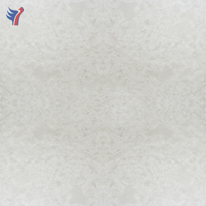 Jinyi-rollos de papel de pared autoadhesivo para techo, rollos de papel tapiz de mármol rústico y Simple, color blanco, M4002 - Product Image 6