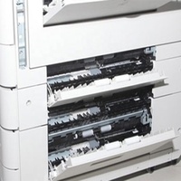 Photocopieur Multifonction Usagé IR 2520 de Haute Qualité à Bon Prix, Imprimante, Copieur et Scanner pour Canon, Compatible A3-A5R, 8K, 16K, 16KR, Imprimante à Toner