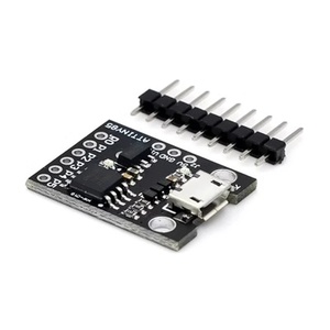 GY attiny85 digispark Kickstarter Mini USB phát triển Hội Đồng Quản trị mô-đun tiny85 - Product Image 6