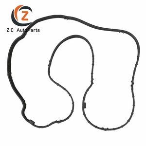 31256854 untuk Volvo S60, S90, S80L, V60, X90 Gasket Bak Oli Mesin 9445692 - Product Image 4