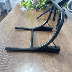 Support de <span class=keywords><strong>moteur</strong></span> pour bateau pneumatique, kayak, <span class=keywords><strong>moteur</strong></span> <span class=keywords><strong>hors</strong></span>-<span class=keywords><strong>bord</strong></span>, support métallique, support de montage de <span class=keywords><strong>moteur</strong></span> - Product Image 2