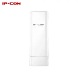 بالجملة 5 كجم cpe-IP-COM CPE9 IP64 للماء 5 كجم جسر مع 2 10/100Mbps LAN ميناء اللاسلكية في الهواء الطلق CPE