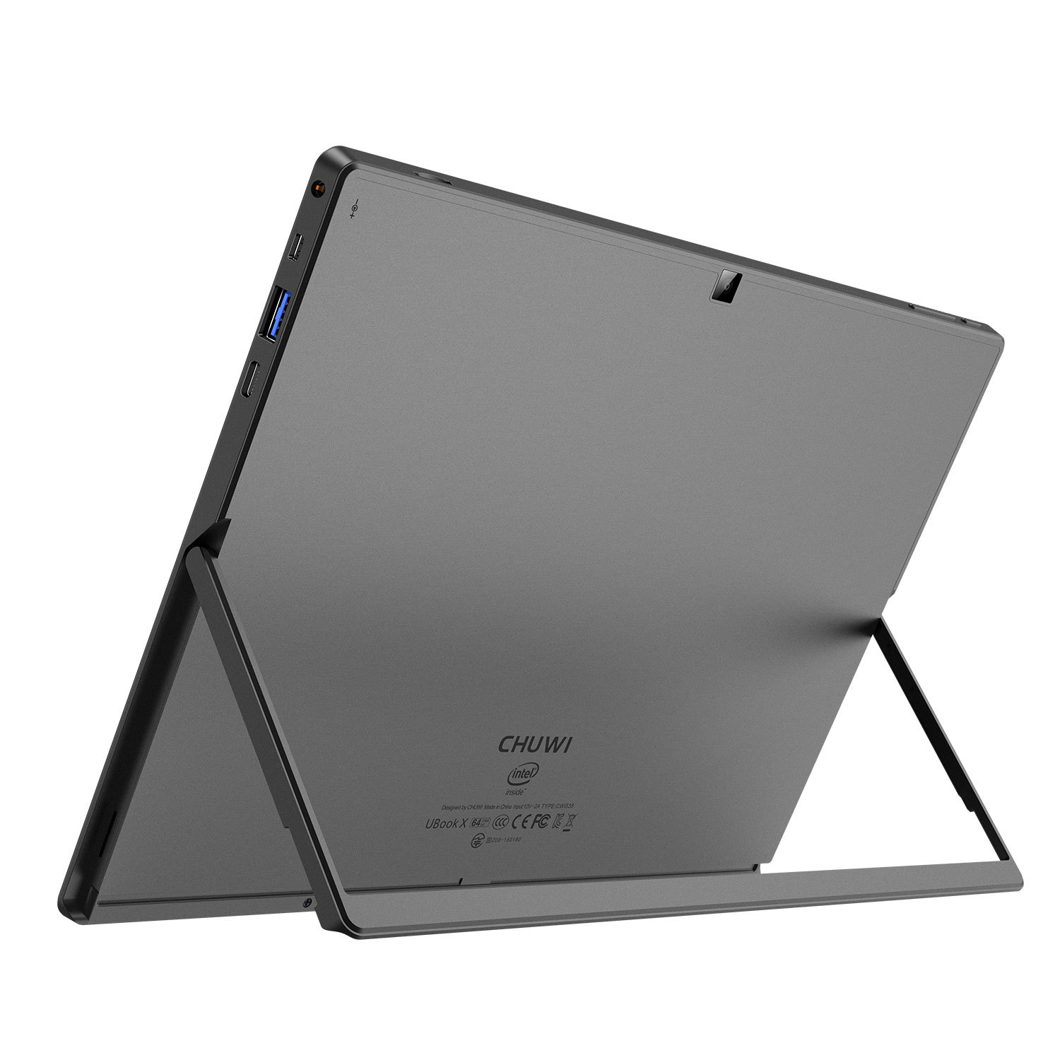 Chuwi Ubook X 2 in 1 Tablet - 12inch, 2160x1440, Windows 10