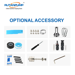 Système <span class=keywords><strong>d</strong></span>'irrigation solaire, <span class=keywords><strong>pompe</strong></span> à eau solaire, 72V, <span class=keywords><strong>600W</strong></span>, vente en gros, pour l'irrigation - Product Image 5