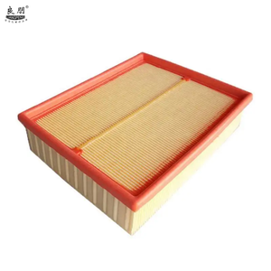 Elemento de filtro de aire OEM 1120940104 PU de alta calidad 112 094 01 <span class=keywords><strong>04</strong></span> - Product Image 1