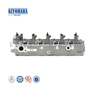 4d56T 4d56 D4BA D4BB D4BH Zylinderkopf 22100-42900 22001-427A1 AMC908512 für Hyundai für KIA - Product Image 2