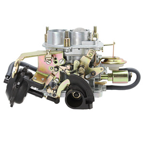 H205G Carburateur voor Volkswagen/Voyage/Parati E Gol 1984-1988 AP 1.6 Benzine Motor Nieuwe Staat OE 13200-85231 - Product Image 5