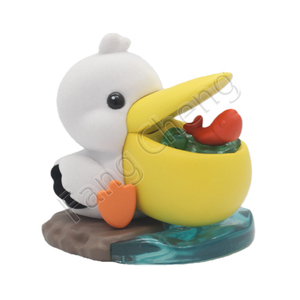 Adorabili <span class=keywords><strong>bestie</strong></span> in arrivo nelle scatole a sorpresa Gashapon - Product Image 3