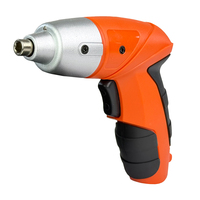 Ensemble de mini tournevis TS-2616, batterie rechargeable USB-Type-C 3,6 V, outil portatif pour la réparation et l'entretien domestique