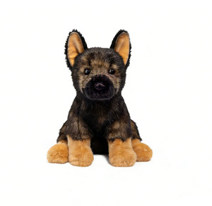 Peluche personnalisée sur mesure qui ressemble à vous, chien en peluche doux et personnalisé - Product Image 3
