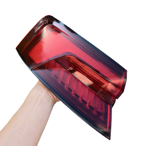 เหมาะสำหรับ Audi 2017-2020 <span class=keywords><strong>A5</strong></span>ไฟท้าย LED <span class=keywords><strong>มือ</strong></span><span class=keywords><strong>สอง</strong></span>ไฟท้ายไฟท้ายไฟท้ายไฟเบรก - Product Image 5