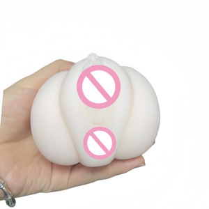 Лидер продаж, мульти-модель, силиконовый гель, Женская набедренная чашка, реалистичный анальный мастурбатор для взрослых, секс-игрушки - Product Image 4