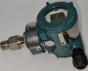 Sensor Industrial de Montaje Directo EJX530A EJX110A EJX130A 16MPa/25MPa con Respuesta de 90ms - Product Image 4
