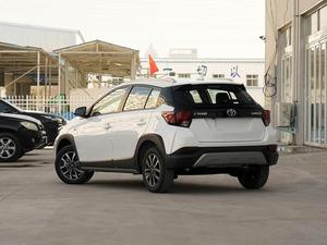 <span class=keywords><strong>Toyota</strong></span> <span class=keywords><strong>YARiS</strong></span> L Zhi Xuan Modelo 2022 Zhi Xuan X 1.5L CVT Edición Premium Autos Usados de Alta Calidad Más Vendidos - Product Image 3