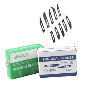 مشرط دقيق صيني الصنع للاستخدام في المستشفيات - Product Image 6