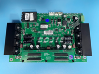 Nouvelle carte mère KNFUN XP600 2H XP600 à double tête V1.51 pour imprimante à jet d'encre au xénon