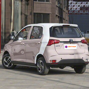 Lingbox <span class=keywords><strong>Coco</strong></span>, petit véhicule électrique, voiture compacte de ville, conduite intelligente, déplacements urbains, design élégant, marque chinoise innovante, véhicule électrique - Product Image 5