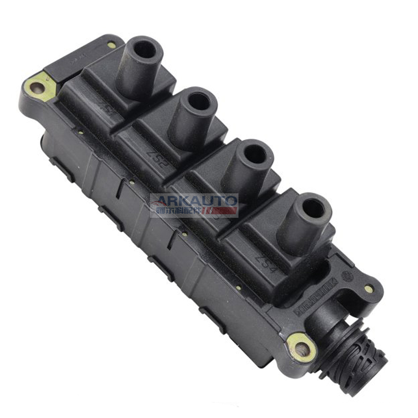 こぼん① BMW Ignition Coil Bosch 0-221-503-489 3165143686478 12 13 1