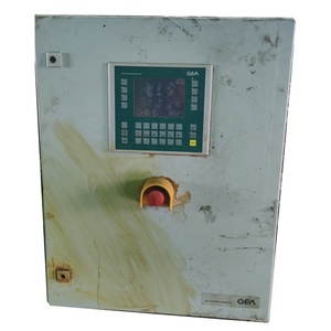 Séparateur centrifuge à disque <span class=keywords><strong>Westfalia</strong></span> de haute qualité RSE90-01-177 d'occasion en provenance de Chine pour la raffinerie d'huile comestible - Product Image 4