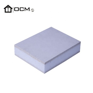 Paneles Sandwich Paredes Panel Sandwich PVC Panel Sandwich Lana Roca - Product Image 6