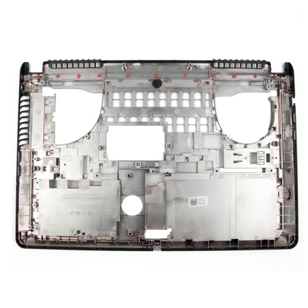 NEW <strong>Laptop</strong> Parts for <strong>Dell</strong> <strong>15</strong> 7557 7559 Upper Palmrest W Touchpad Bottom Case