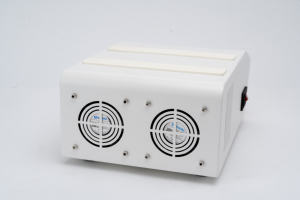 Máquina de Relleno Bio LSDBIO, Sistema de Enfriamiento y Calentamiento para <span class=keywords><strong>Gel</strong></span> de <span class=keywords><strong>Plasma</strong></span>, Capacidad de 1-5 ml, Temperatura de 10-90 °C, Centrífuga de Laboratorio - Product Image 6