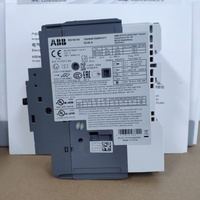 Disjoncteur de protection moteur (MPCB) pour contrôle industriel MS165-54 1SAM451000R1016 Démarreur moteur manuel 230V/400V AC 40-54A